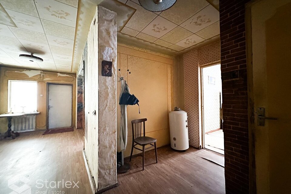 Lāčpleša 45 B, Lielvārde, Ogres nov.