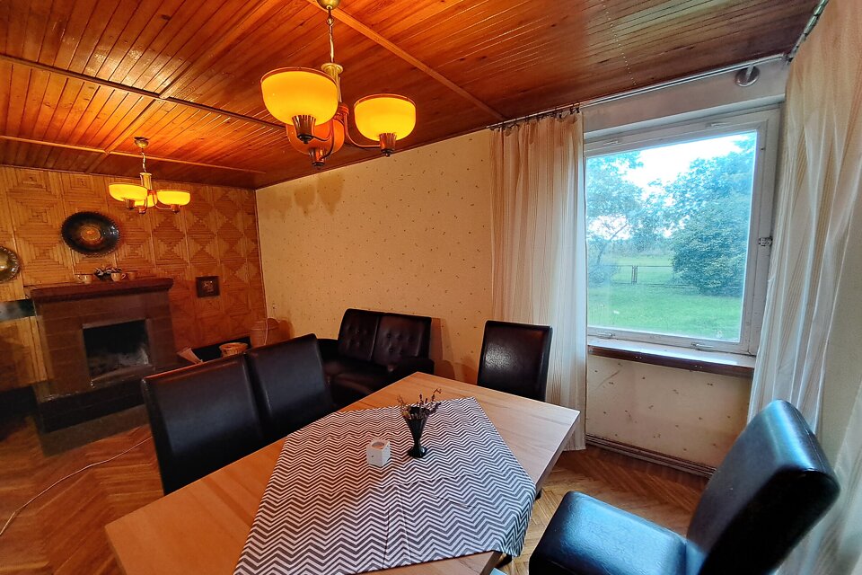 Lielā iela 108, Talsu nov.