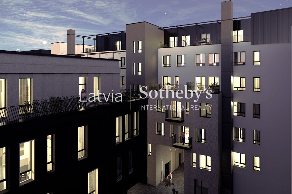 Blaumaņa iela, Rīga