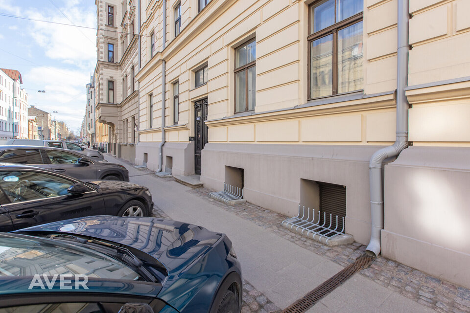 Stabu iela 60, Rīga