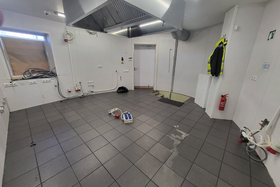 Tērbatas iela 2B, Rīga