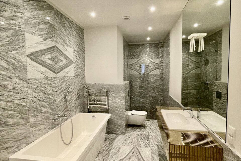 Stabu iela 18b, Rīga