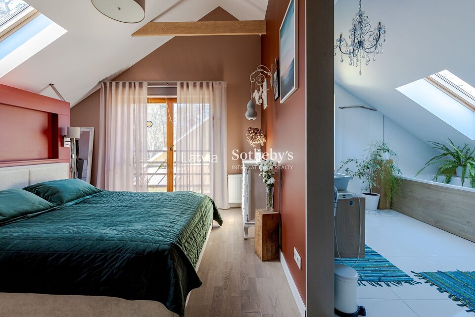 Svētes iela, Jūrmala