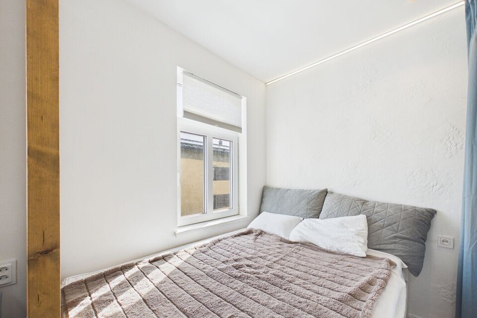 Ozolu iela 12, Liepāja