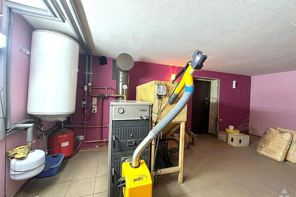 Mazā Ķentes iela 38, Ogre, Ogres nov.