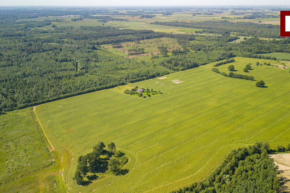 Iecava, Bauskas nov.
