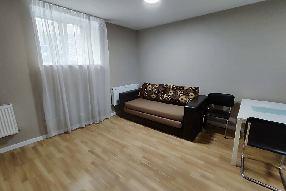 Avotu iela 20A, Rīga