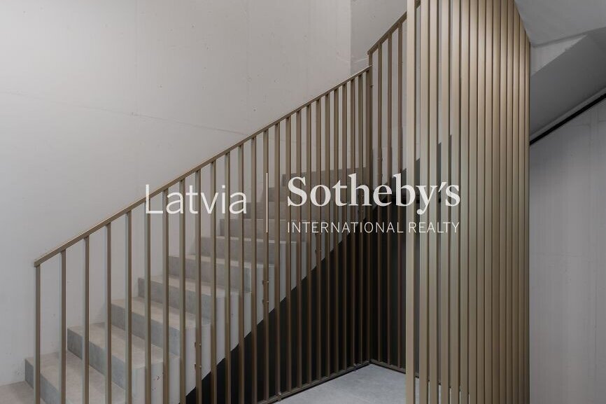 Krišjāņa Barona iela 30A, Rīga