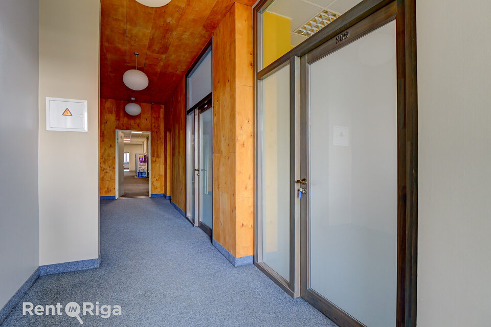 Spilves iela 35a, Rīga