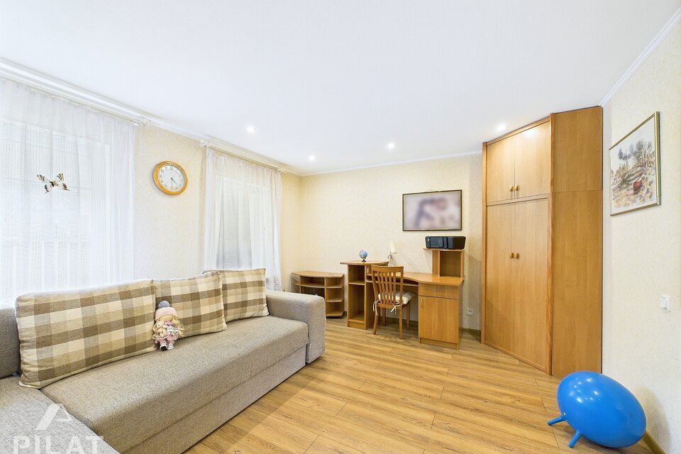 Lielgabalu iela 7, Liepāja