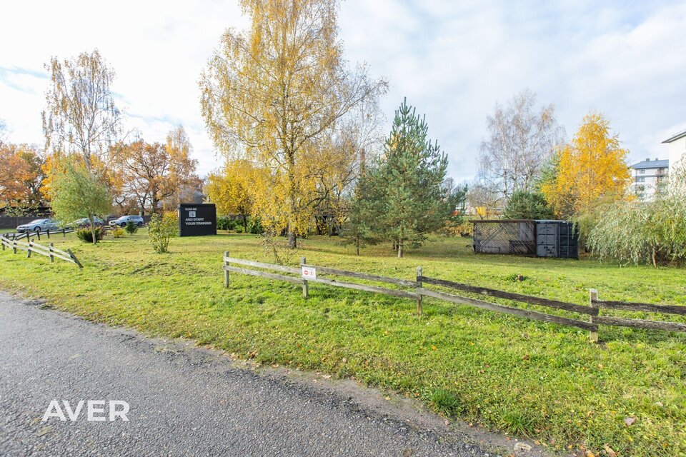 Ūbeļu iela 7, Ādaži, Ādažu nov.