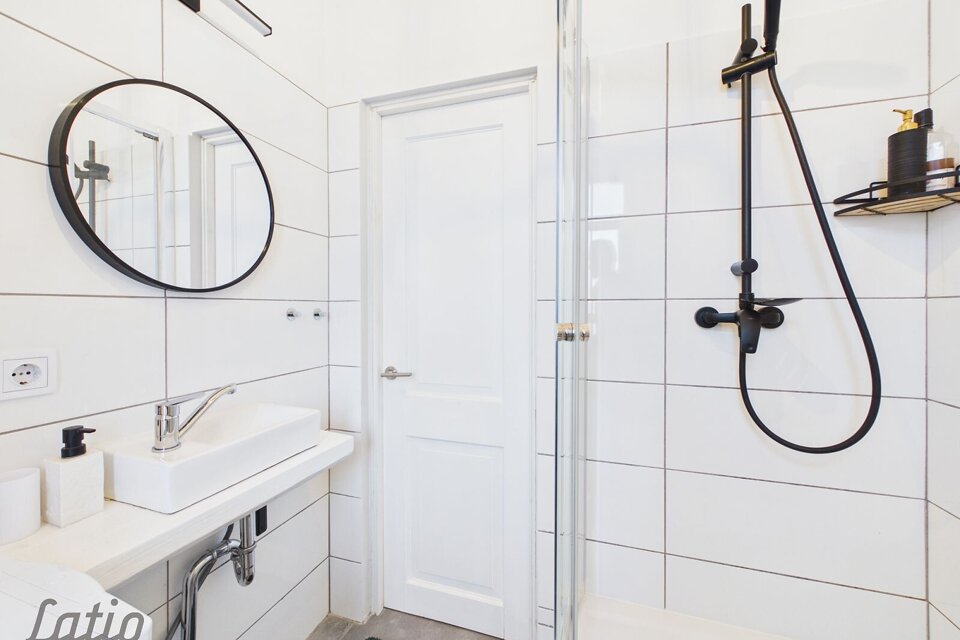 Krāslavas iela 34, Rīga