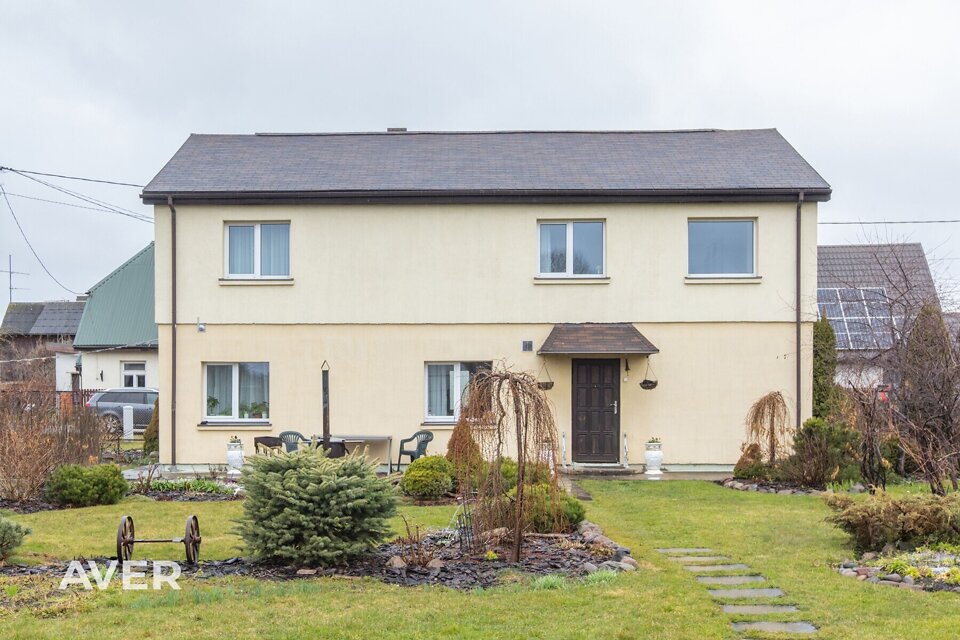 Eduarda Veidenbauma iela 45, Jelgava