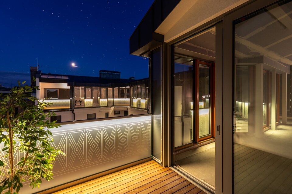 Ausekļa iela 14, Rīga