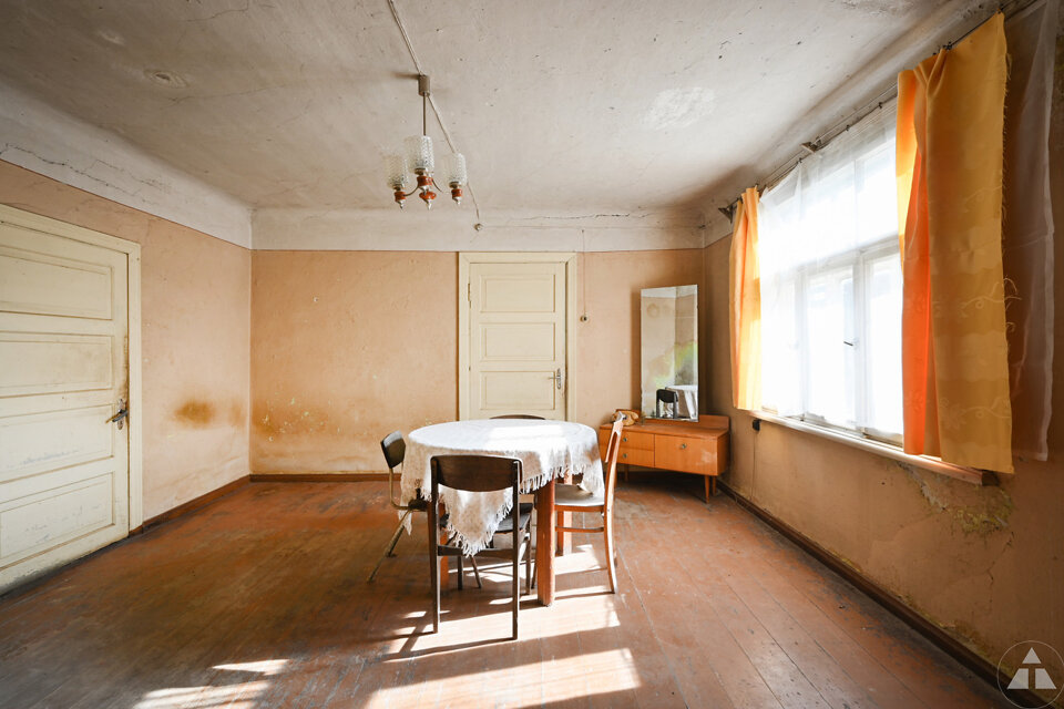 Rīgas iela 13, Vecumnieki, Bauskas nov.