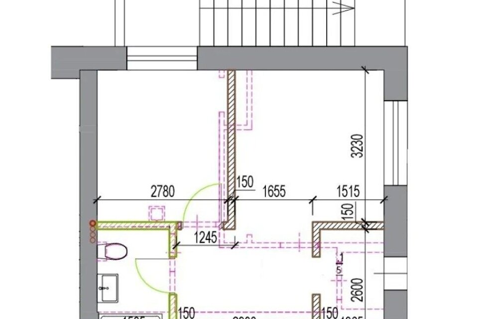 Inčukalna iela 2, Rīga