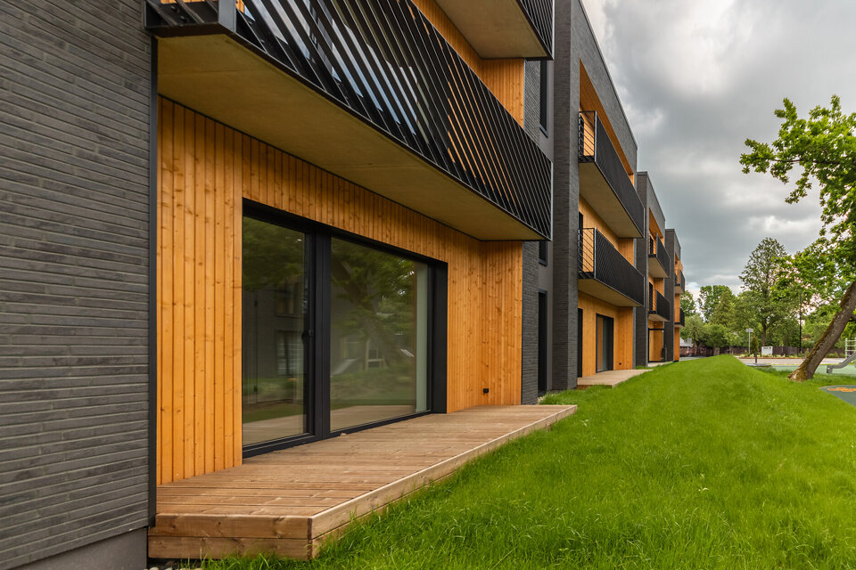 Jūrmalas gatve 74, Rīga