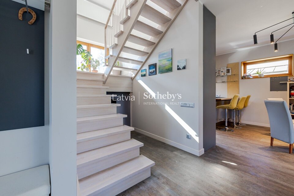 Svētes iela, Jūrmala