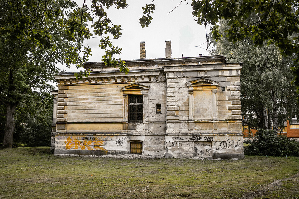 Jūrmalas gatve, Rīga