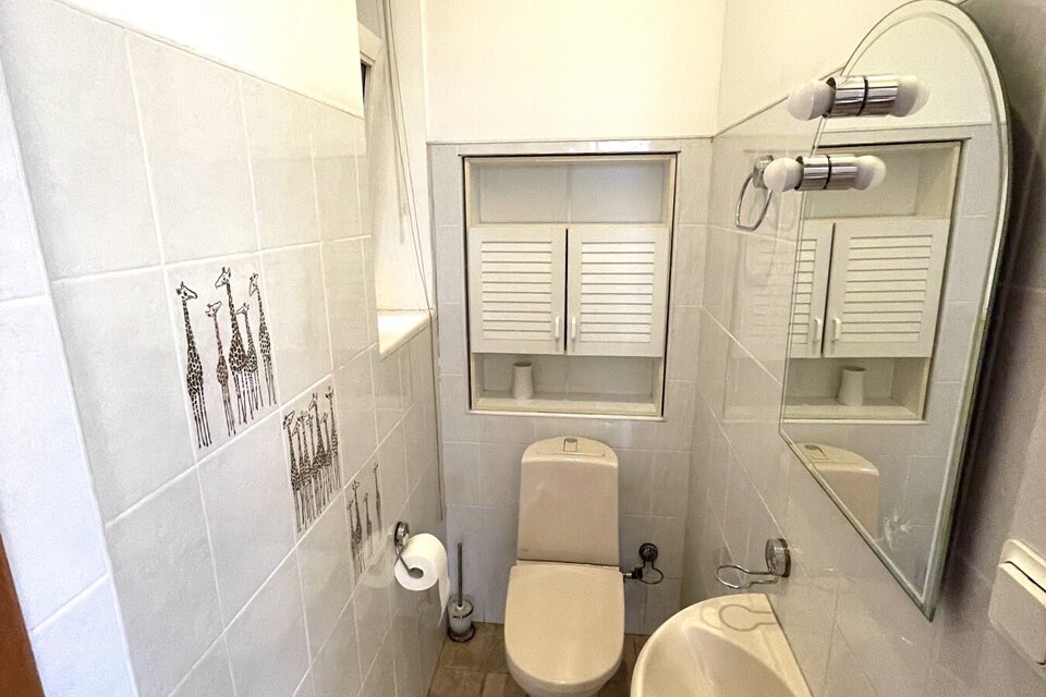 Elizabetes iela 8, Rīga