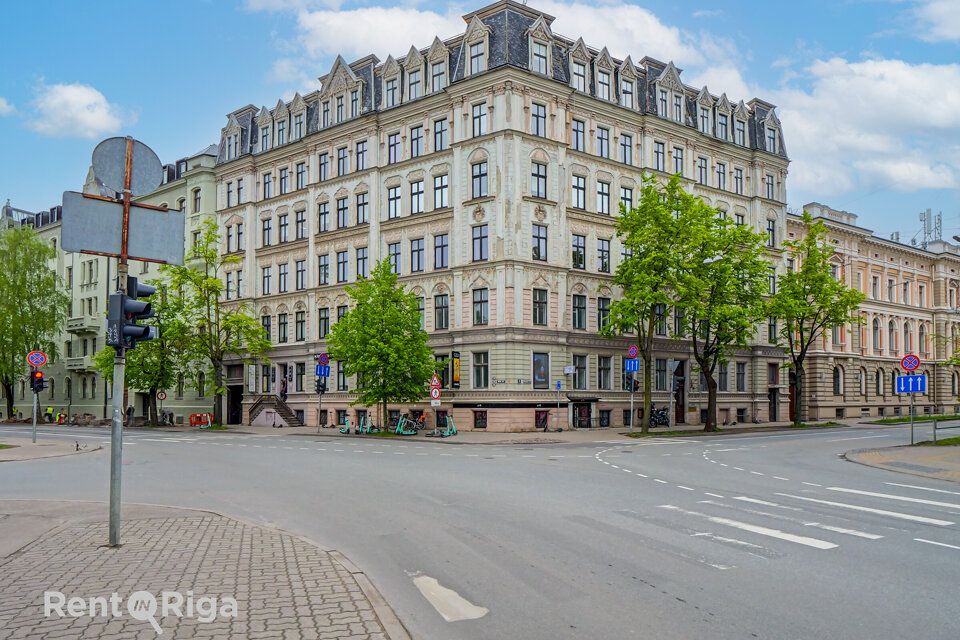 Citadeles iela 2, Rīga