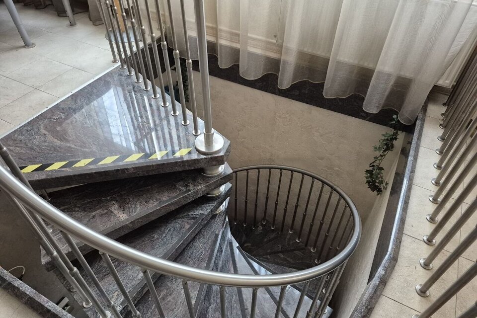 Lidoņu iela 28A, Rīga