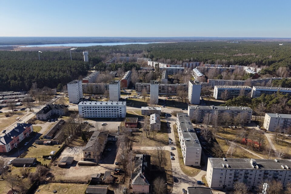 Oškalna iela 9, Jūrmala