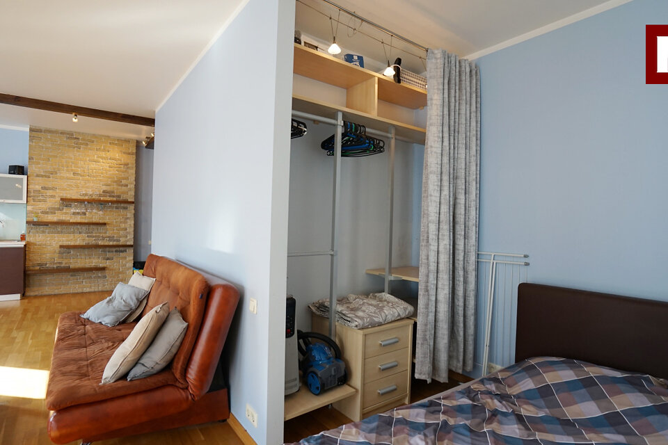 Rūpniecības iela 16, Rīga