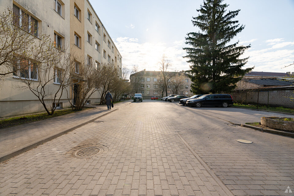 Raiņa iela 10, Jelgava