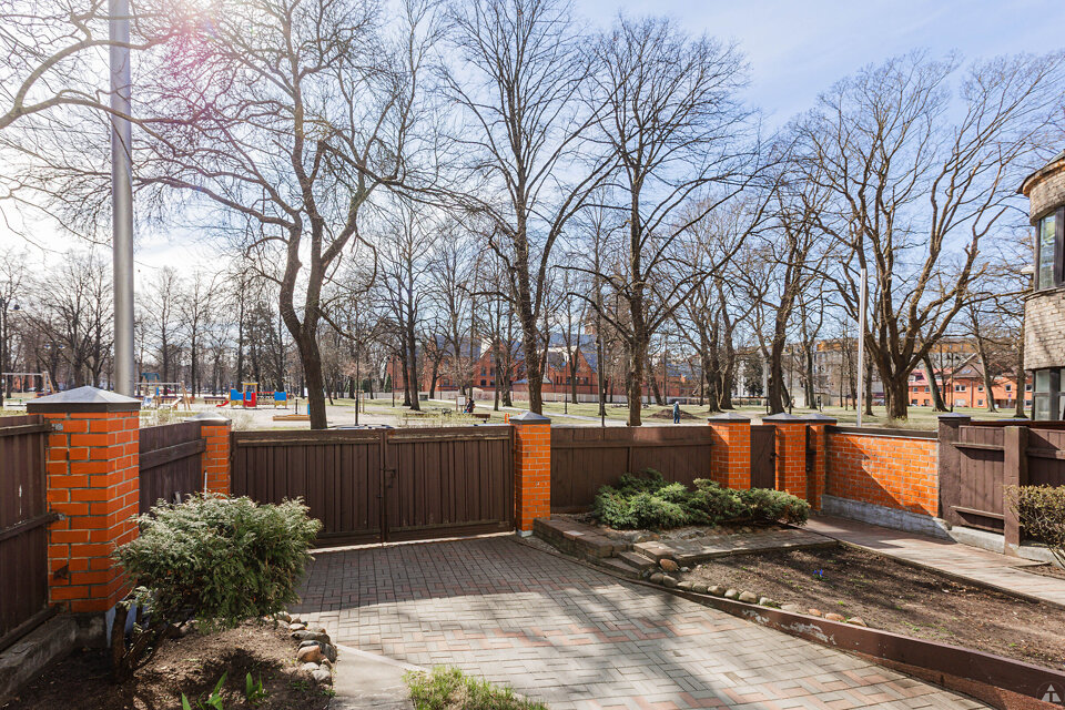 Kalupes iela 7, Rīga