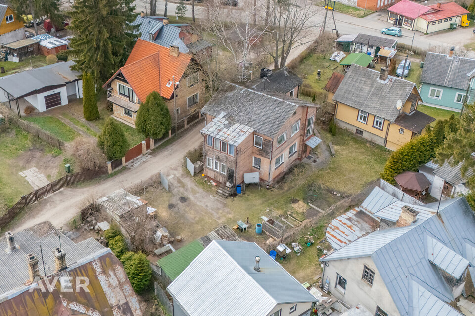 Augusta iela 3, Jūrmala