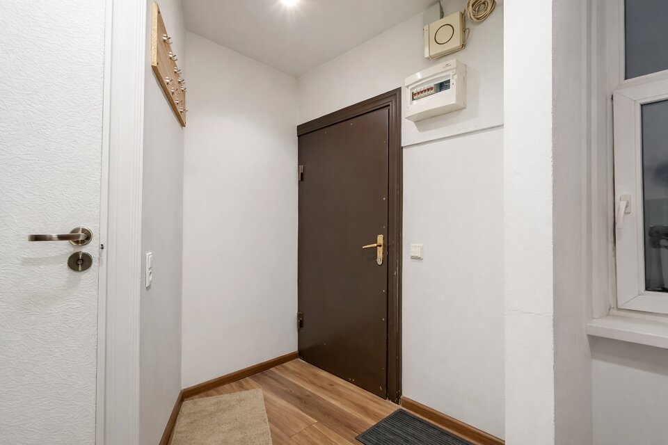 Latgales iela 173, Rīga