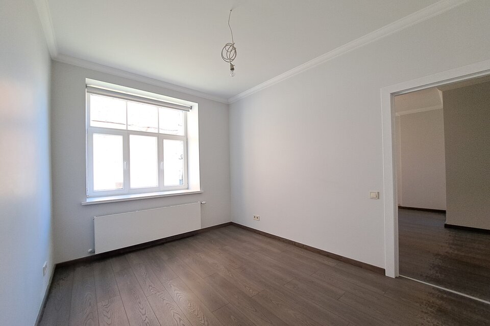 Brīvības iela 91, Rīga