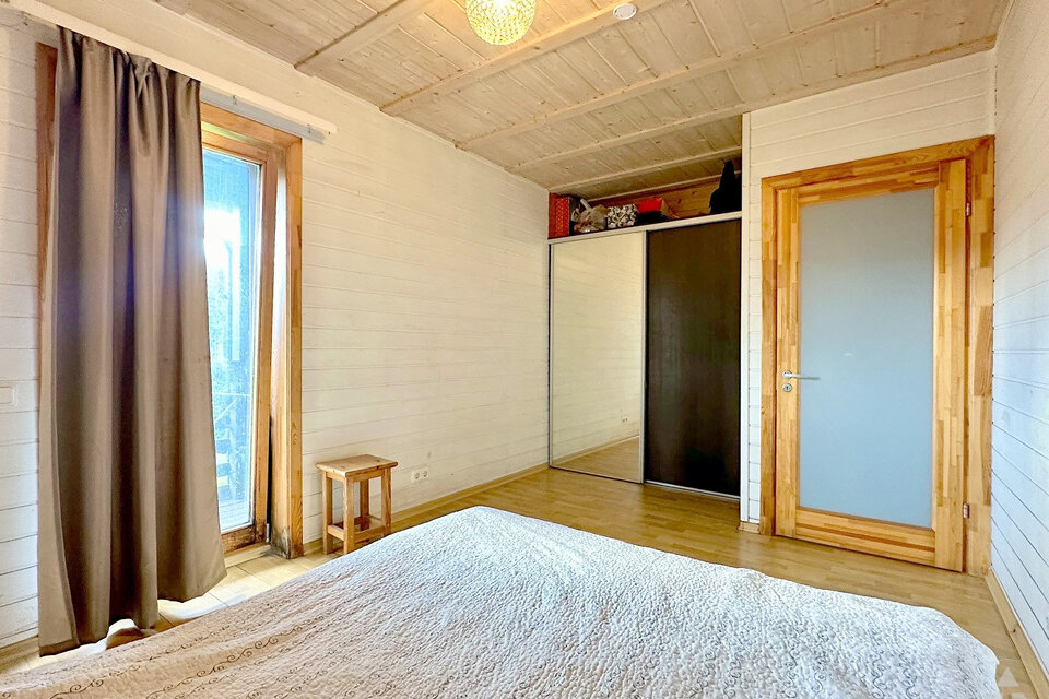 Jaunsišu iela 15, Dzidriņas, Ropažu nov.