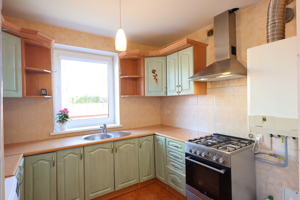 Zirņu iela 51, Liepāja