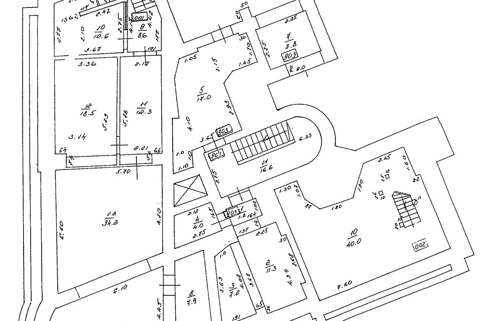 Teātra iela 9, Rīga
