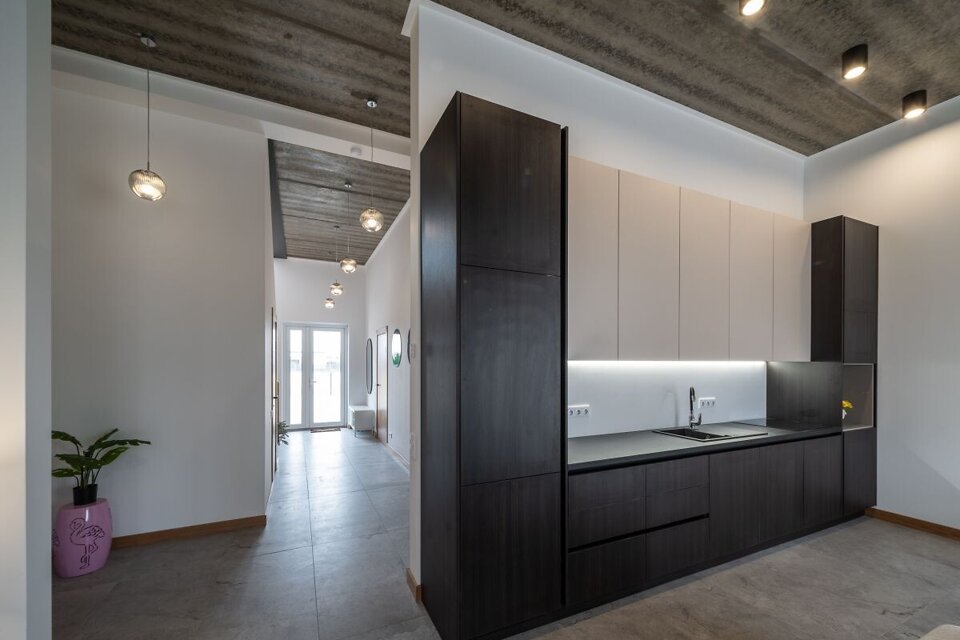 Rītausmas iela 1, Mārupe, Mārupes nov.