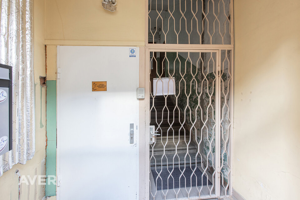 Stabu iela 60, Rīga