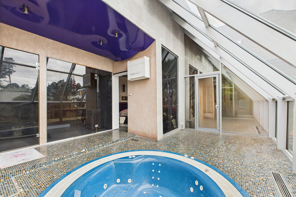 Tērauda iela, Jūrmala