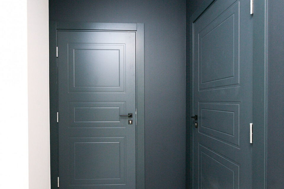 Mazā Nometņu iela 24, Rīga