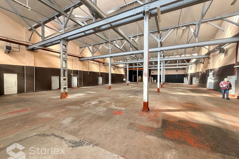 Kauguru iela 2b, Rīga