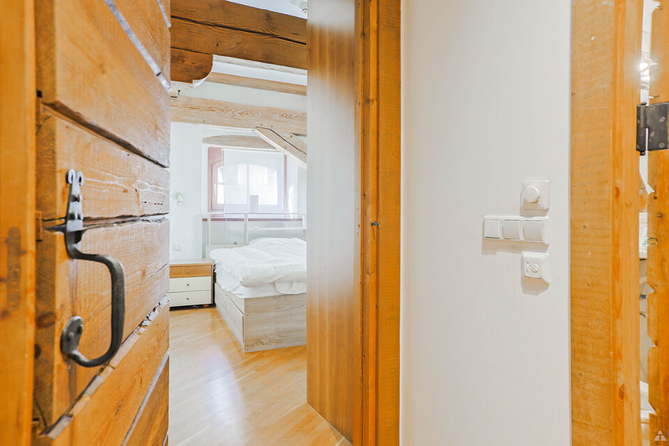 Vecpilsētas iela 8a, Rīga