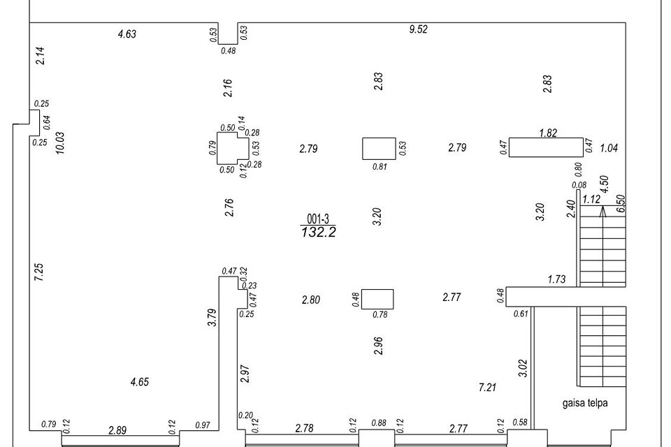Brīvības iela 214T, Rīga