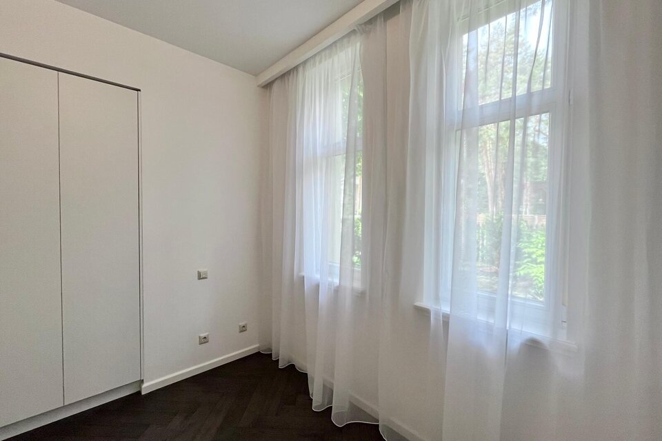 Siguldas prospekts 48, Rīga