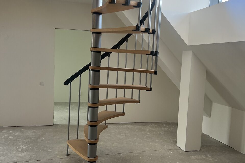 Silmaču iela 1, Rīga