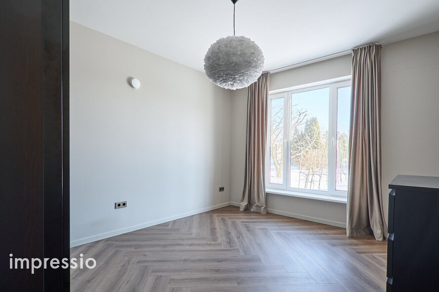 Brūklenāju iela, Piņķi, Mārupes nov.