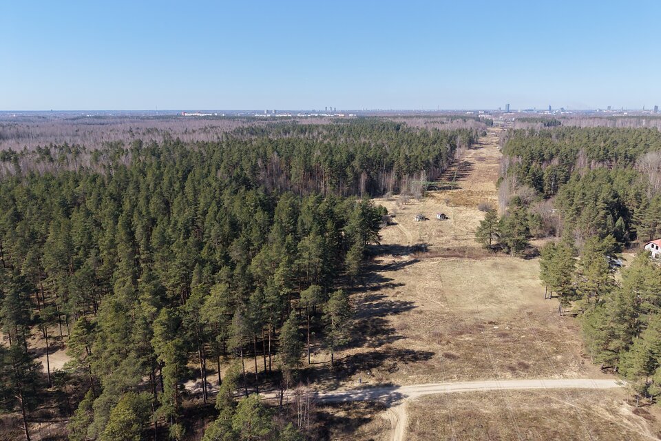 Krustkalni, Ķekavas nov.