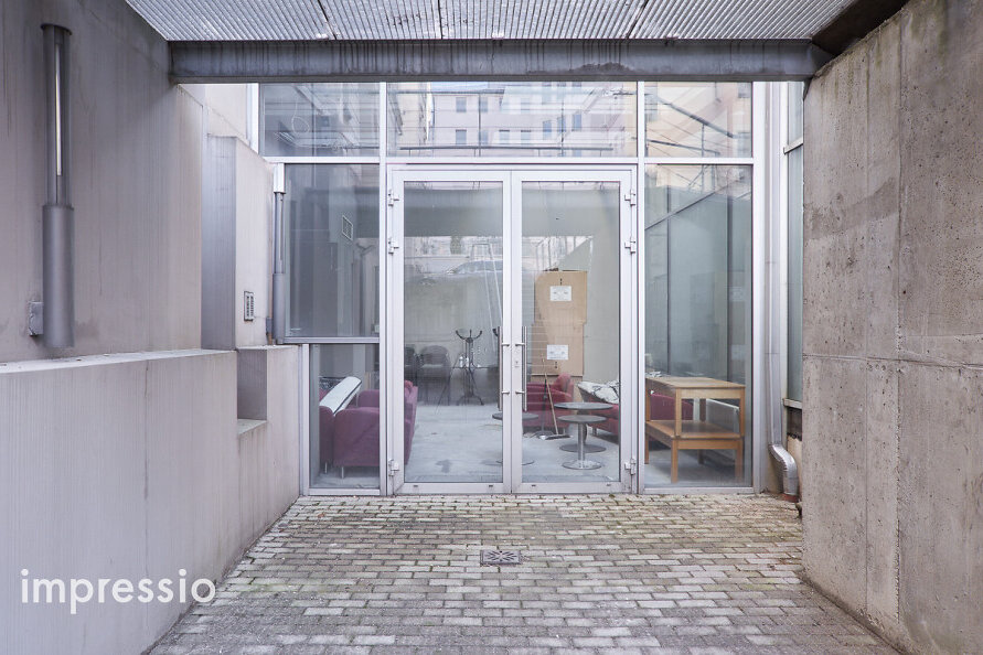 Krišjāņa Valdemāra iela 23, Rīga