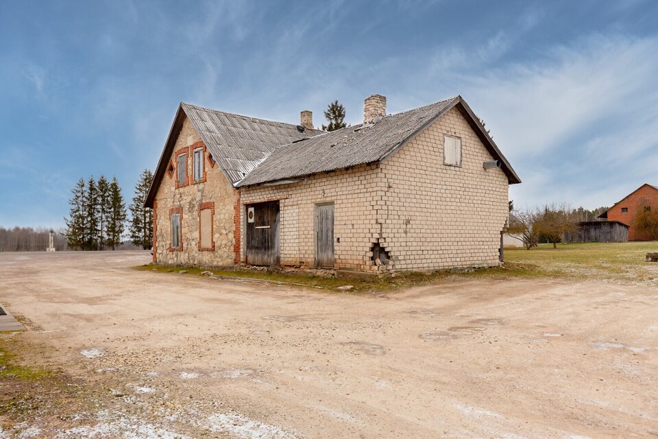 Vilnīši, Smiltenes nov.