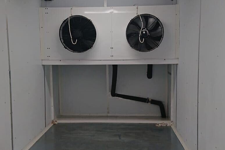 Miera iela 3, Roja, Talsu nov.